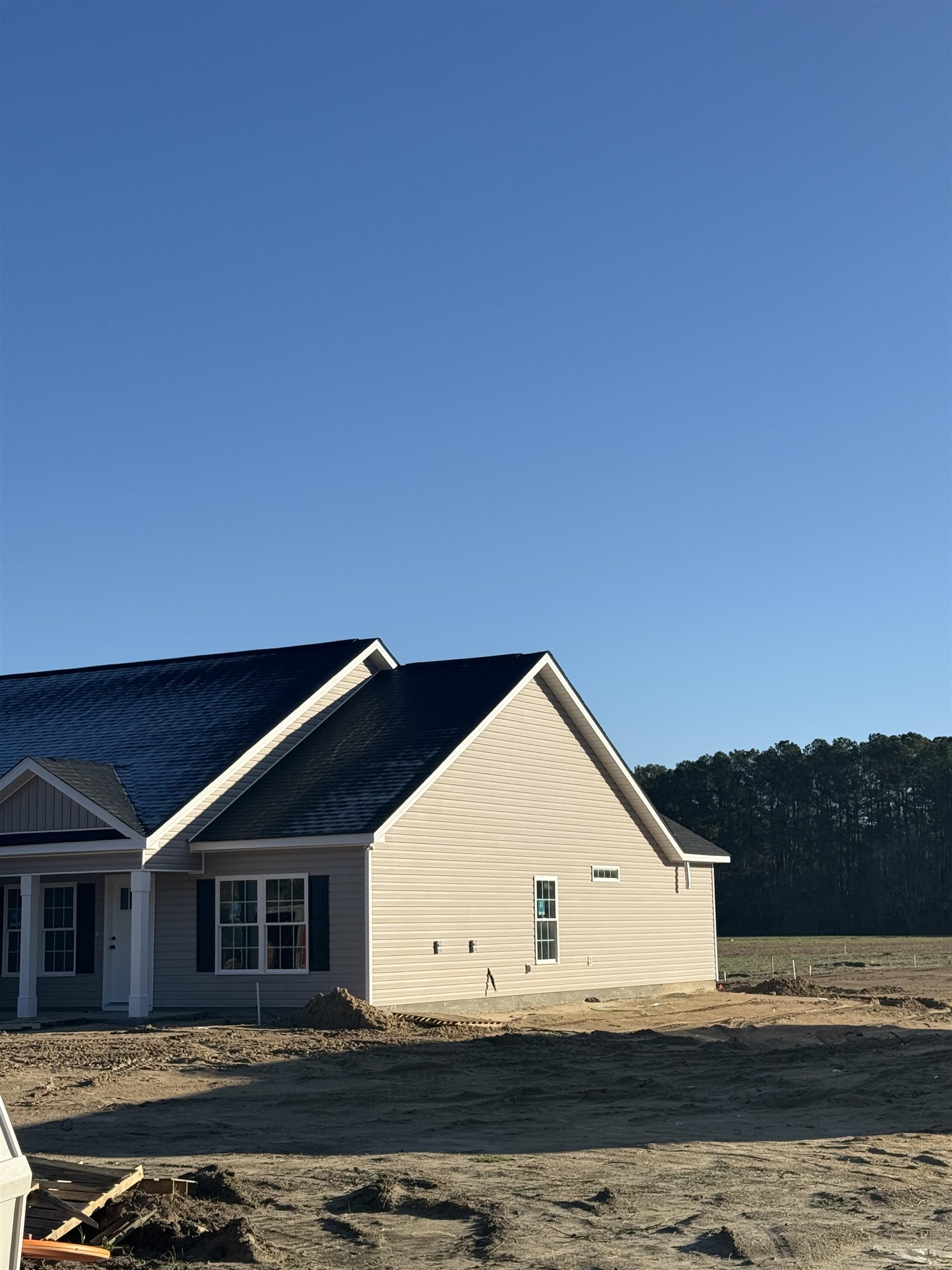 374 Three Curve Road Loris, SC 29569 - Photo 23 of 34