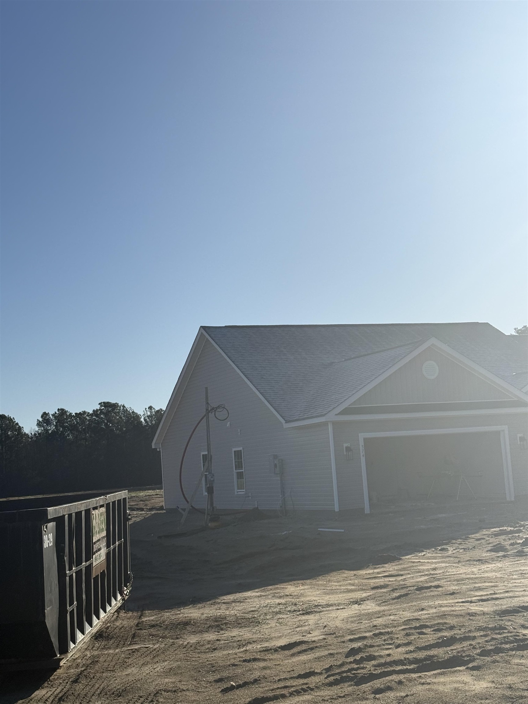 374 Three Curve Road Loris, SC 29569 - Photo 24 of 34