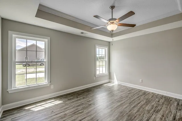 $319,900 | 374 Three Curve Road, Loris, SC 29569