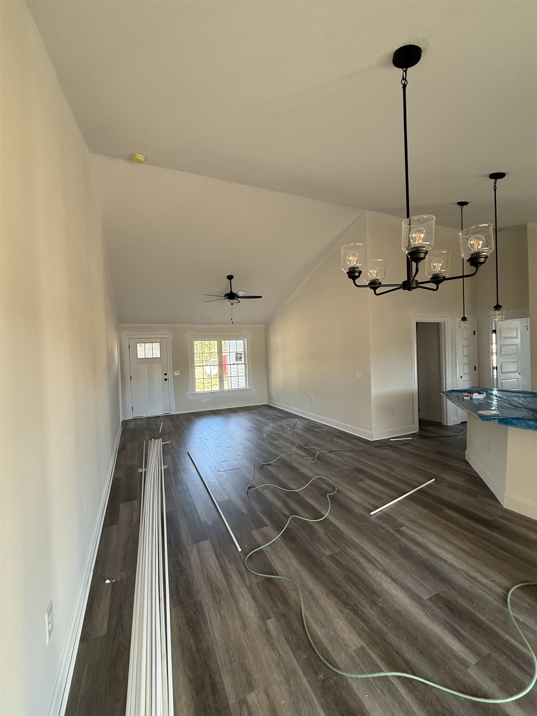 374 Three Curve Road Loris, SC 29569 - Photo 3 of 34