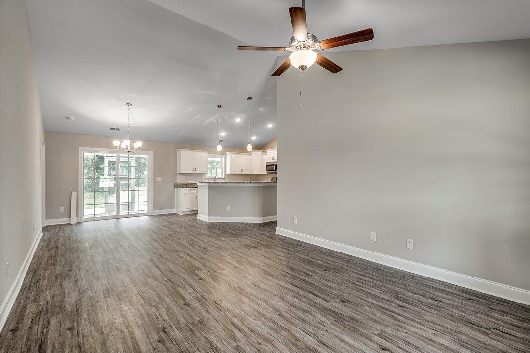 374 Three Curve Road Loris, SC 29569 - Photo 4 of 31