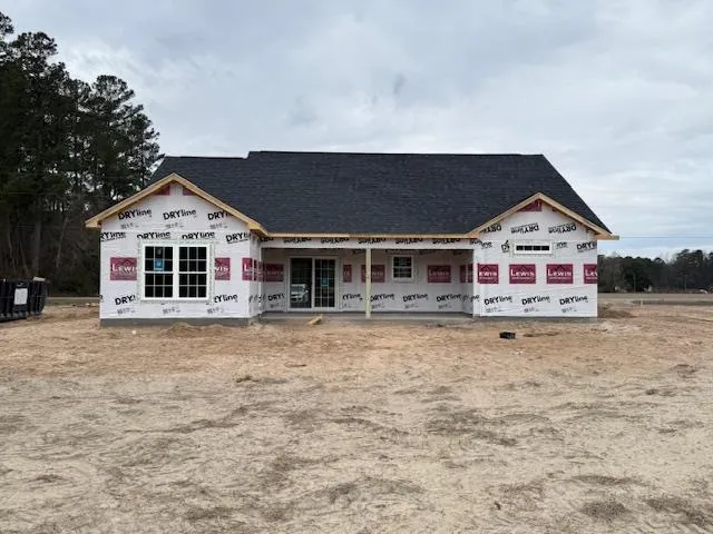 $319,900 | 374 Three Curve Road, Loris, SC 29569