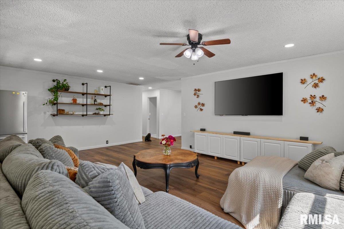 6203 Chicken Bristle Road Rochester, IL 62563 - Photo 20 of 49 Gallery Image 20