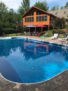 39 Douglass Road Newry, ME 04261 - Photo 5 of 51 Glorious Pool