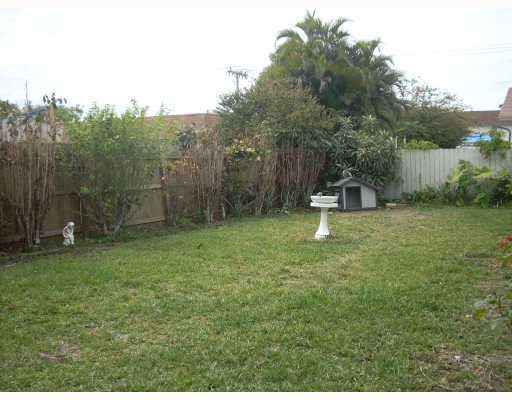 22836 Southwest 65th Way Boca Raton, FL 33428 - Photo 8 of 8 Additional Photo