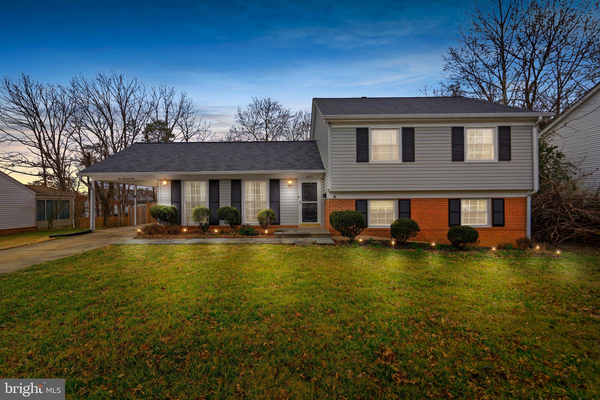 9003 Horton Road Laurel, MD 20708 - Photo 1 of 48 Gallery Image 1