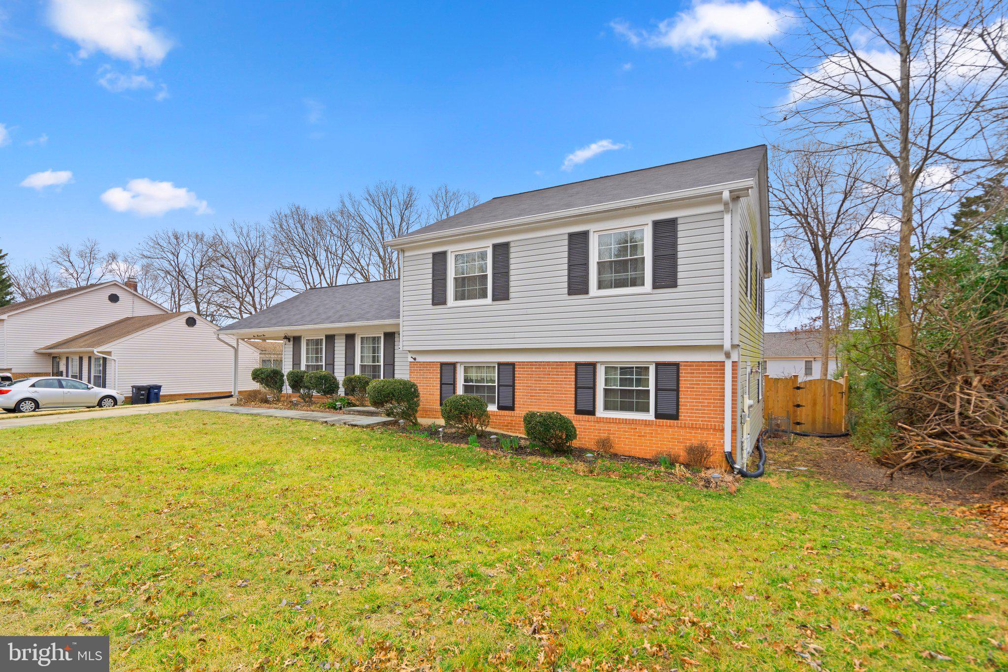 9003 Horton Road Laurel, MD 20708 - Photo 47 of 48 Gallery Image 47