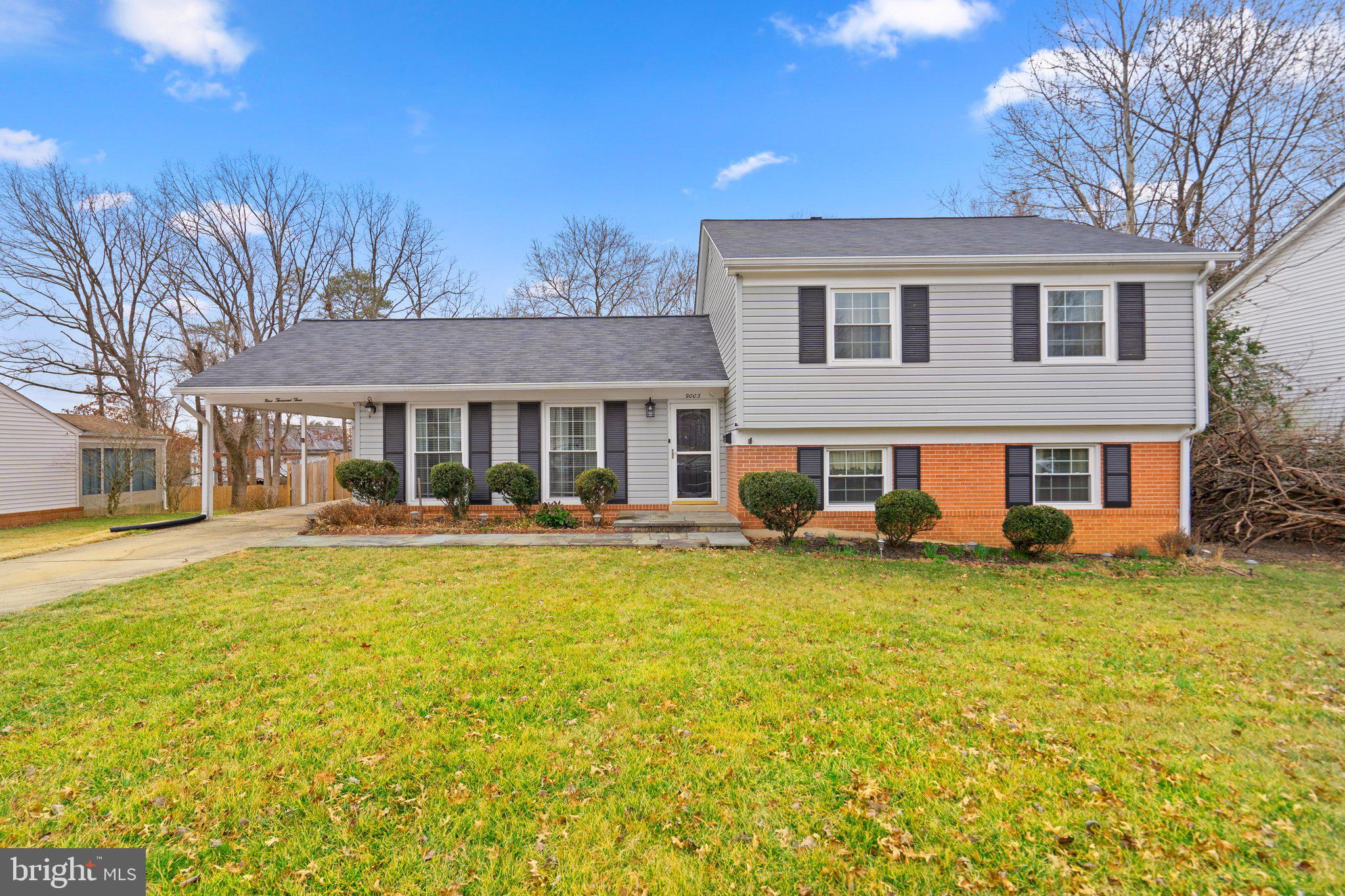 9003 Horton Road Laurel, MD 20708 - Photo 48 of 48 Gallery Image 48