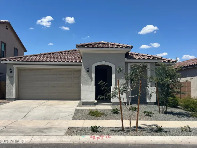 $2,500 | 21110 East Canary Way, Queen Creek, AZ 85142