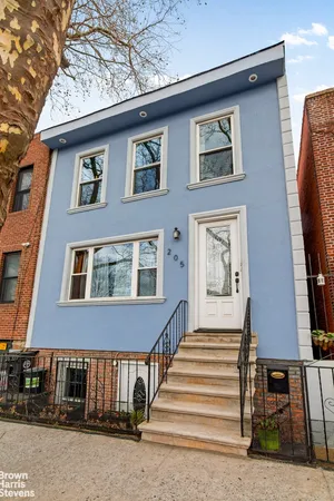$1,950,000 | 205 34th Street | Greenwood Heights