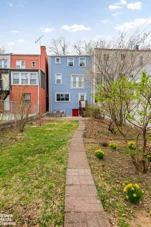 $1,950,000 | 205 34th Street | Greenwood Heights