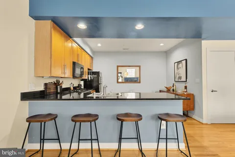 $789,900 | 2363 Champlain Street Northwest, Unit 3, Washington, DC 20009