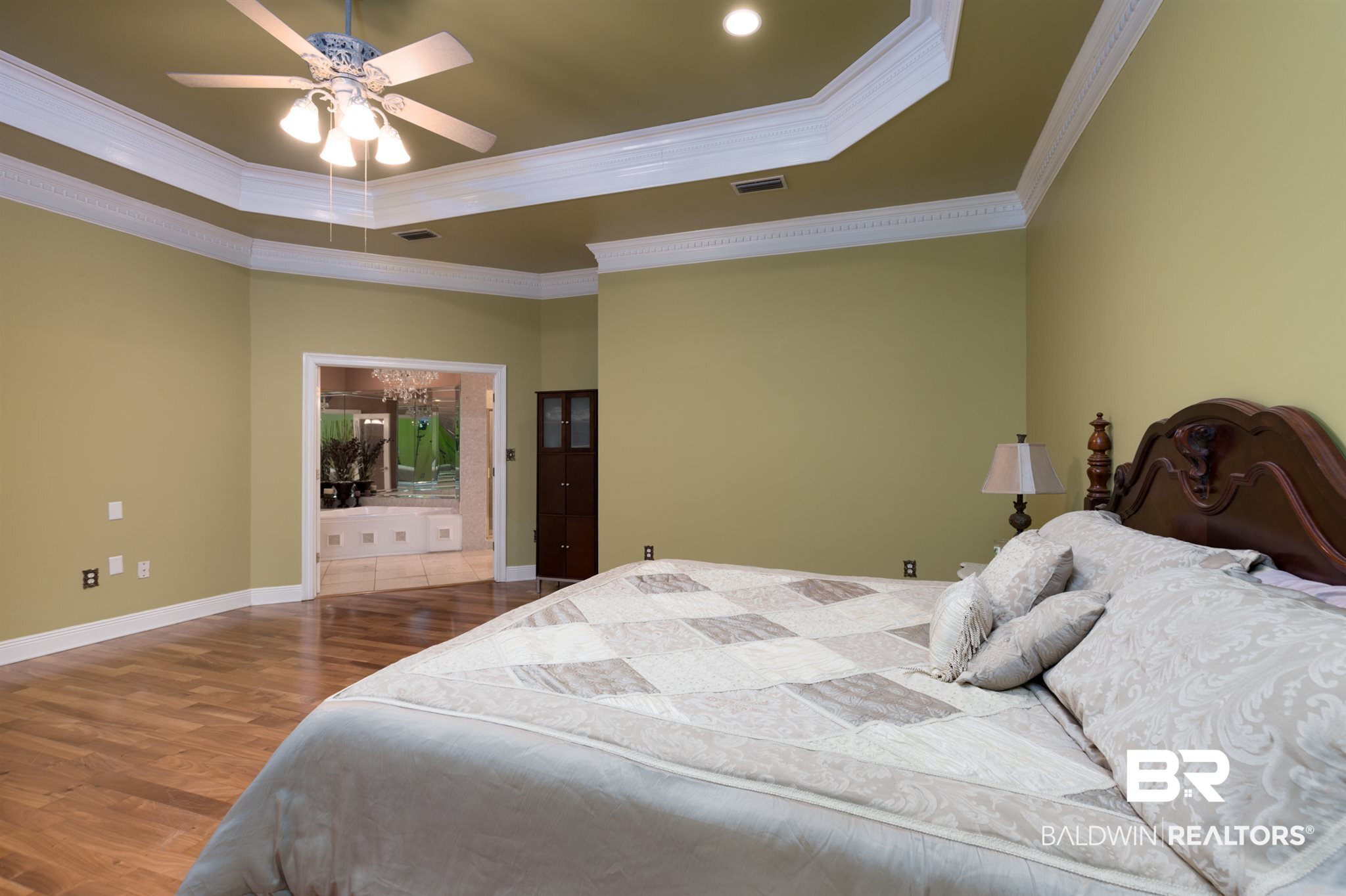 2745 Bennington Drive Mobile, AL 36695 - Photo 18 of 37