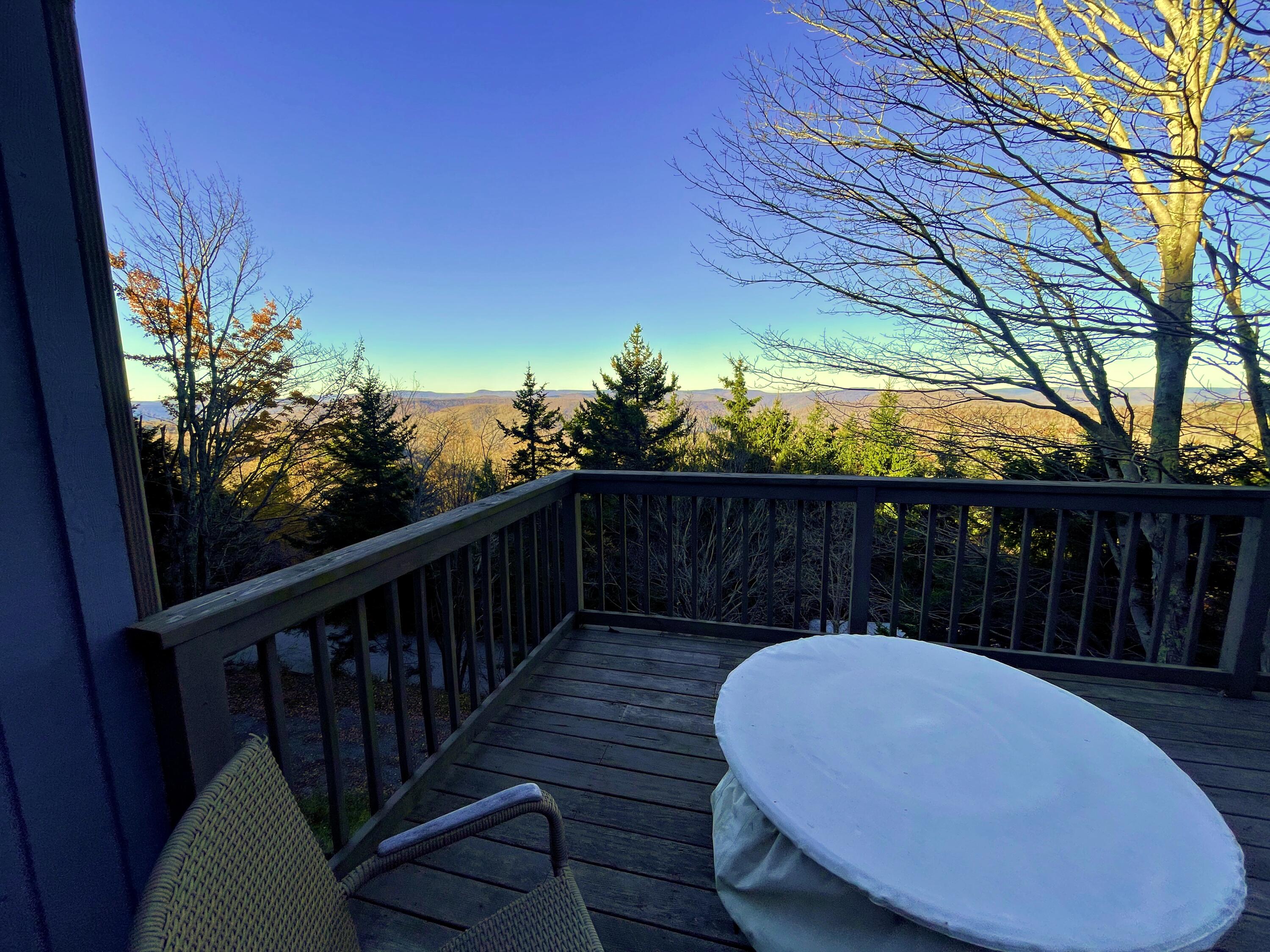 391 North Westridge Road Slatyfork, WV 26291 - Photo 6 of 36 Gallery Image 6