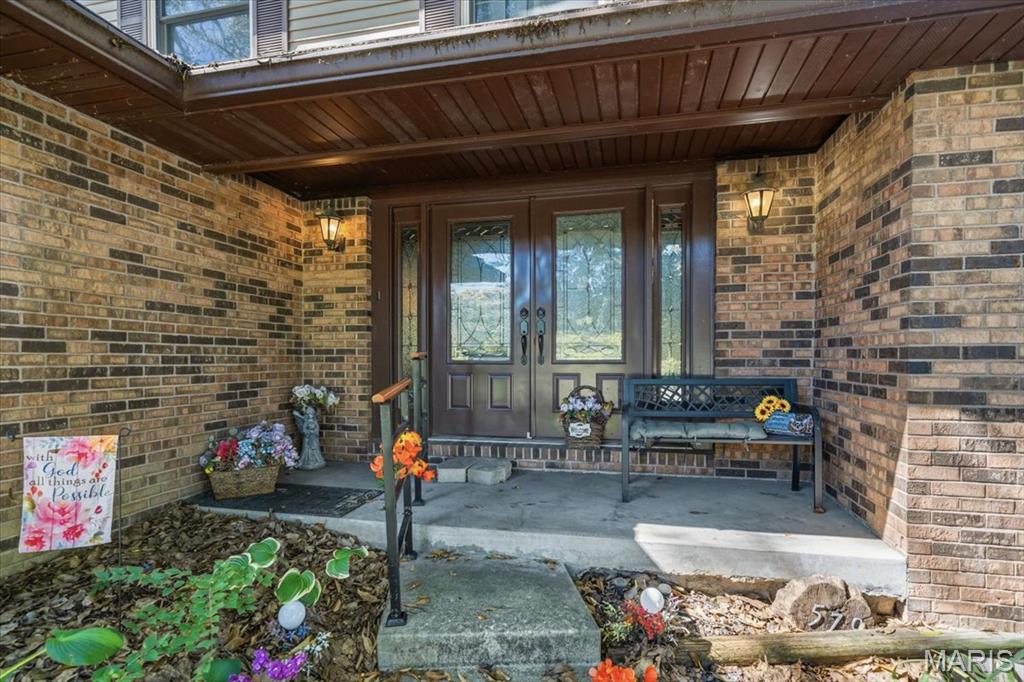 579 North Green Mt Road Shiloh, IL 62221 - Photo 4 of 50 Gallery Image 4