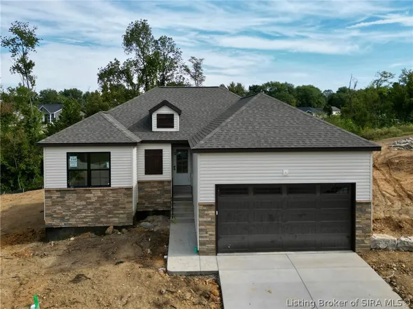 $404,900 | 1033 Dunbarton Way, Unit LOT 216, Georgetown, IN 47122