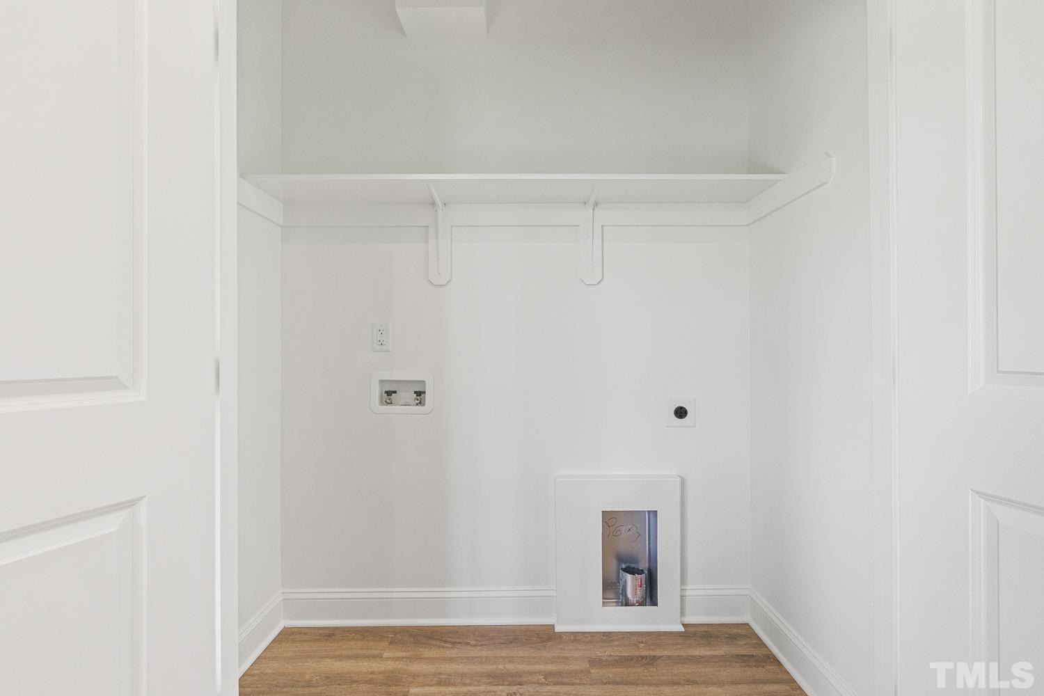 1004 Butler Drive Erwin, NC 28339 - Photo 21 of 38 a view of wooden floor