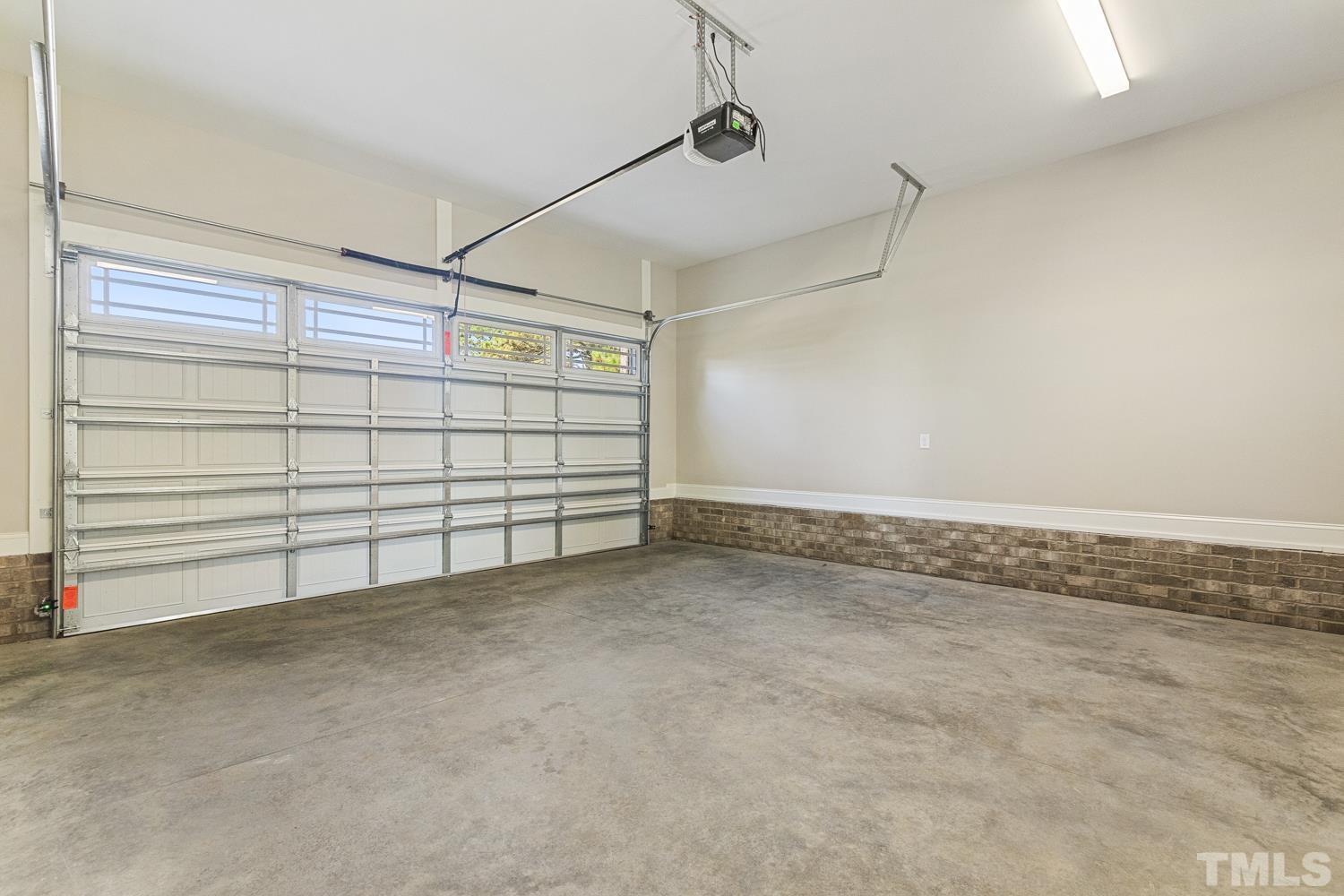 1004 Butler Drive Erwin, NC 28339 - Photo 22 of 38 a view of a garage