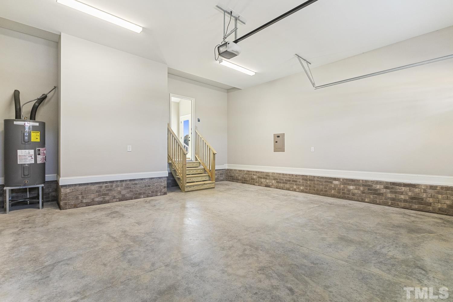 1004 Butler Drive Erwin, NC 28339 - Photo 23 of 38 a view of a room with an empty space