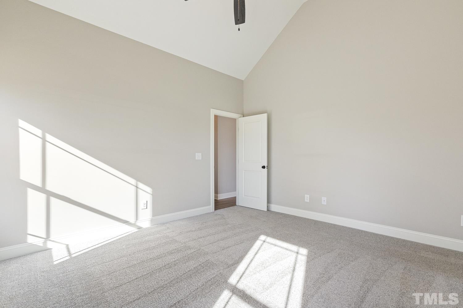 1004 Butler Drive Erwin, NC 28339 - Photo 26 of 38 a view of an empty room
