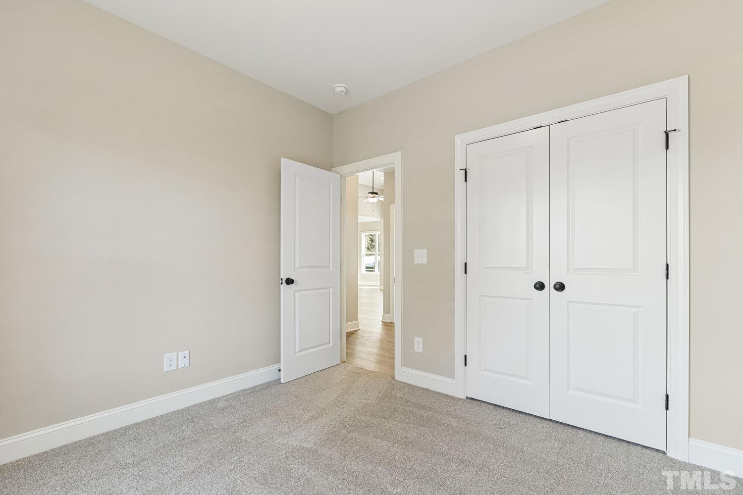 1004 Butler Drive Erwin, NC 28339 - Photo 36 of 38 a view of an empty room with closet area