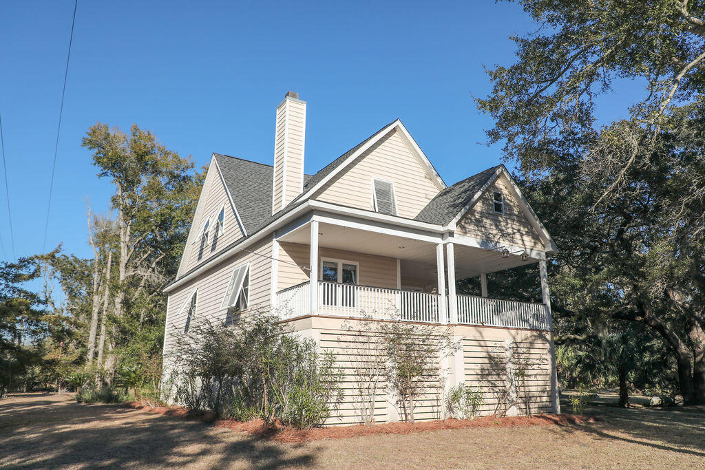 8513 Oyster Factory Road Edisto Island, SC 29438 - Photo 1 of 100 170A7779