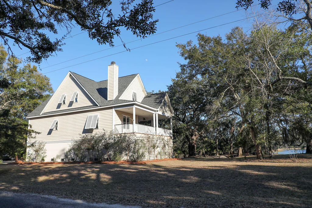 8513 Oyster Factory Road Edisto Island, SC 29438 - Photo 17 of 100 170A7792