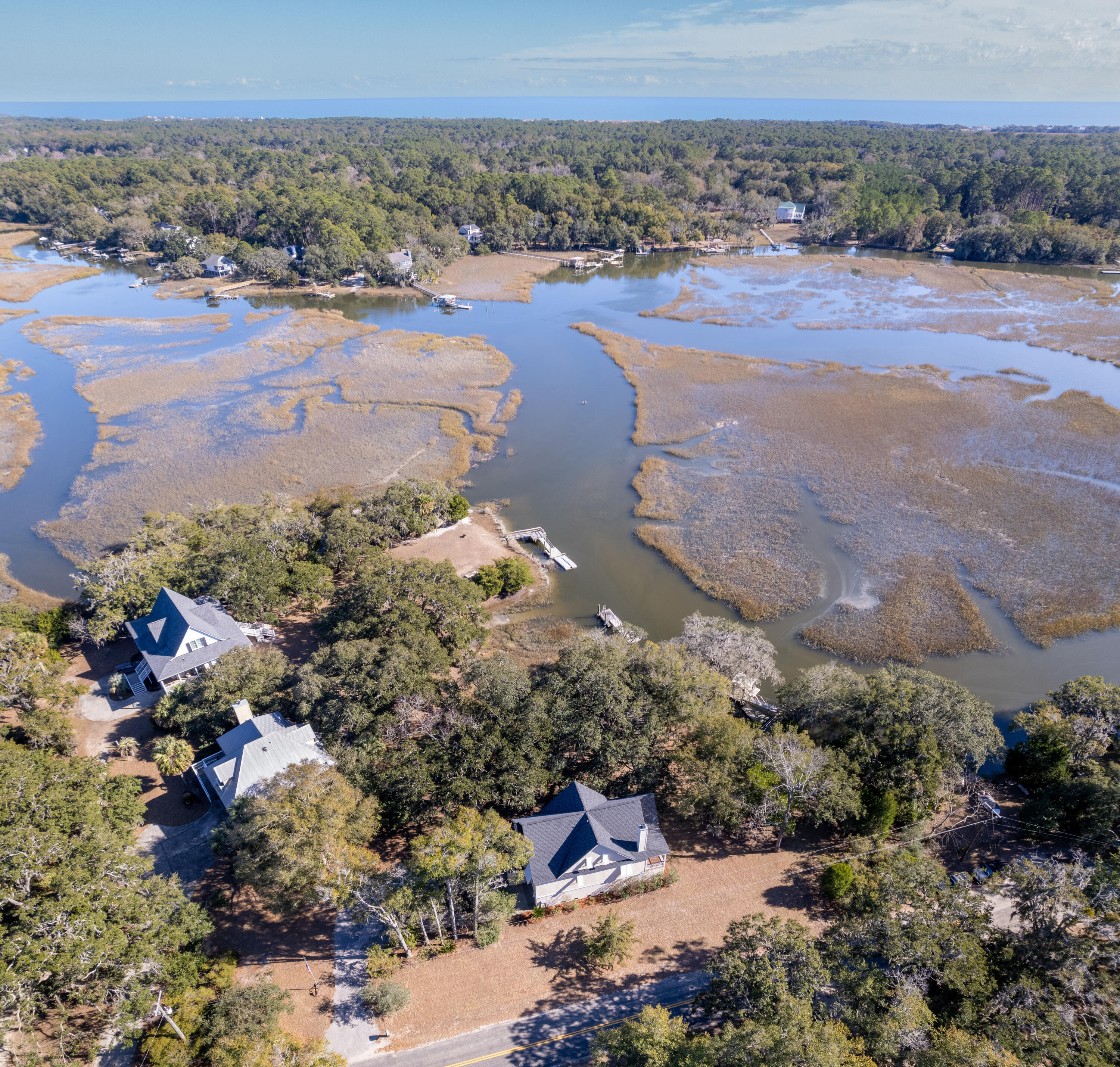 8513 Oyster Factory Road Edisto Island, SC 29438 - Photo 2 of 100 8513 Oyster Factory-7