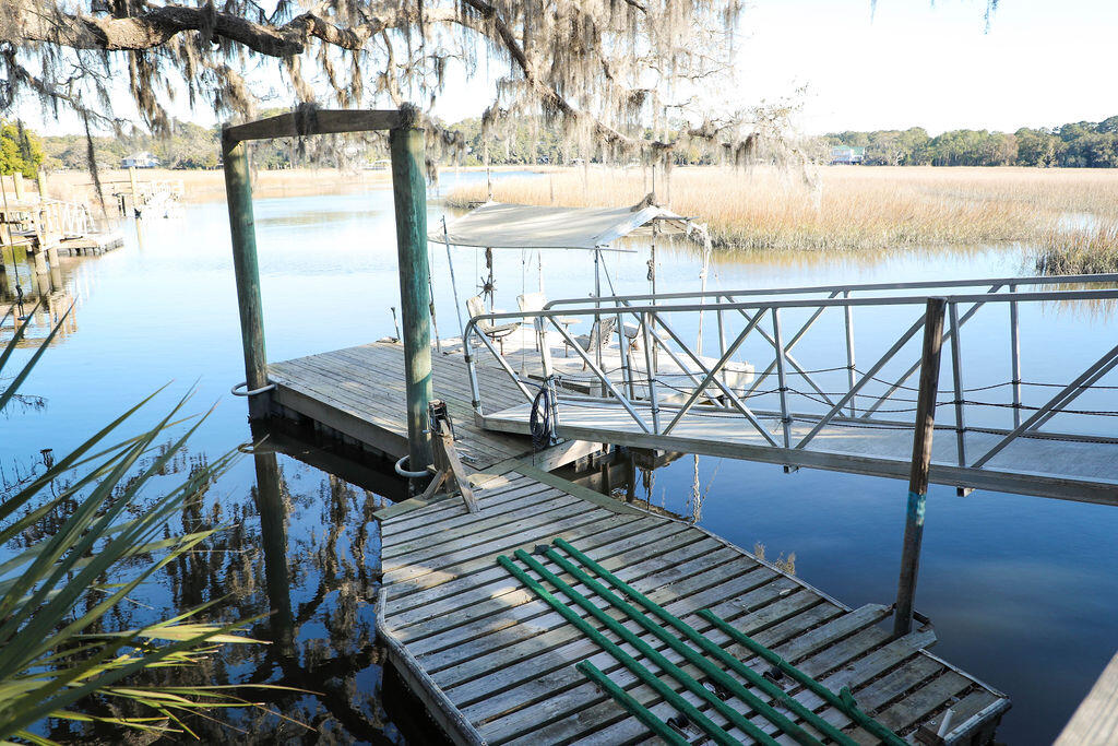 8513 Oyster Factory Road Edisto Island, SC 29438 - Photo 24 of 100 170A7858