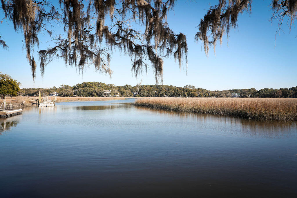 8513 Oyster Factory Road Edisto Island, SC 29438 - Photo 3 of 100 170A7867