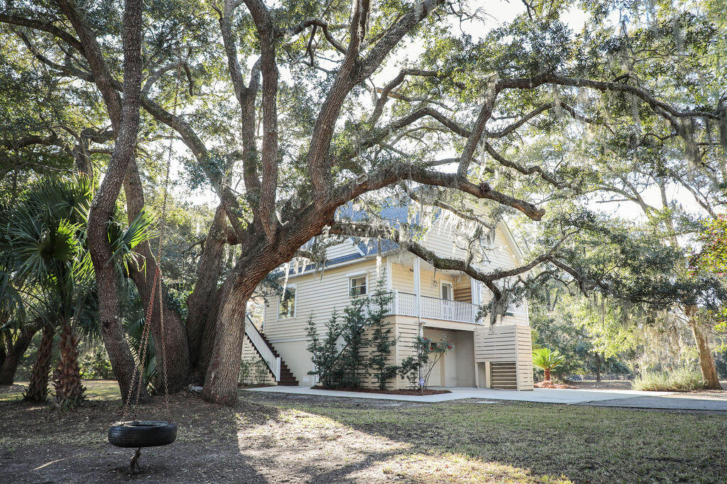 8513 Oyster Factory Road Edisto Island, SC 29438 - Photo 44 of 100 170A7762