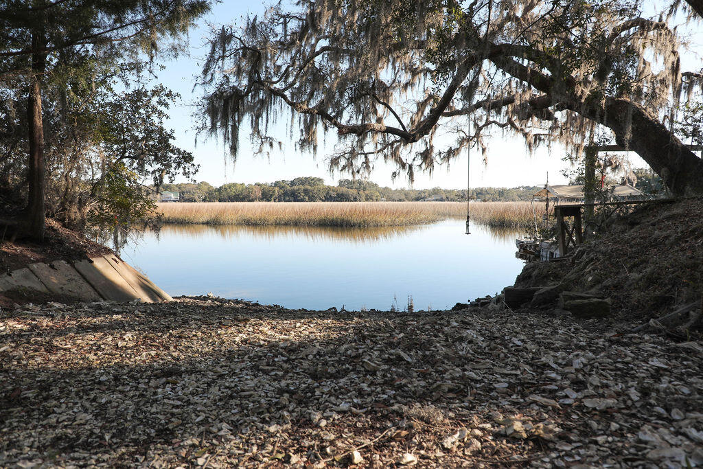 8513 Oyster Factory Road Edisto Island, SC 29438 - Photo 6 of 100 170A7845