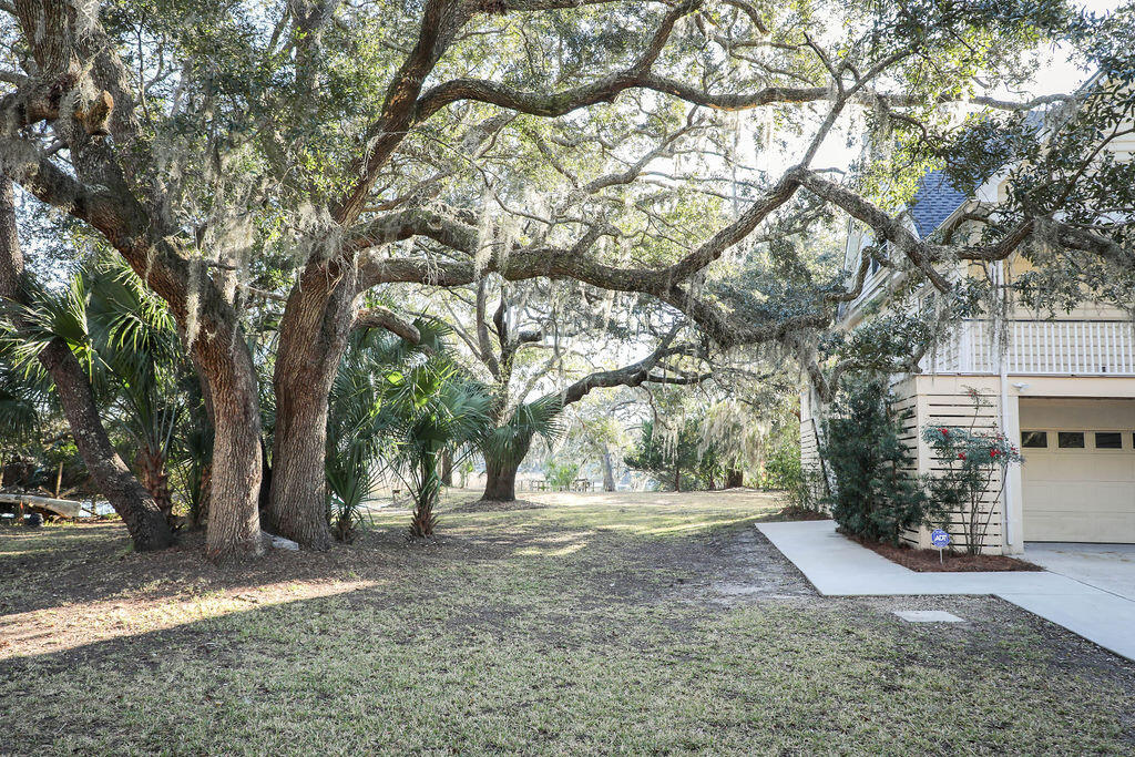 8513 Oyster Factory Road Edisto Island, SC 29438 - Photo 92 of 100 170A7758