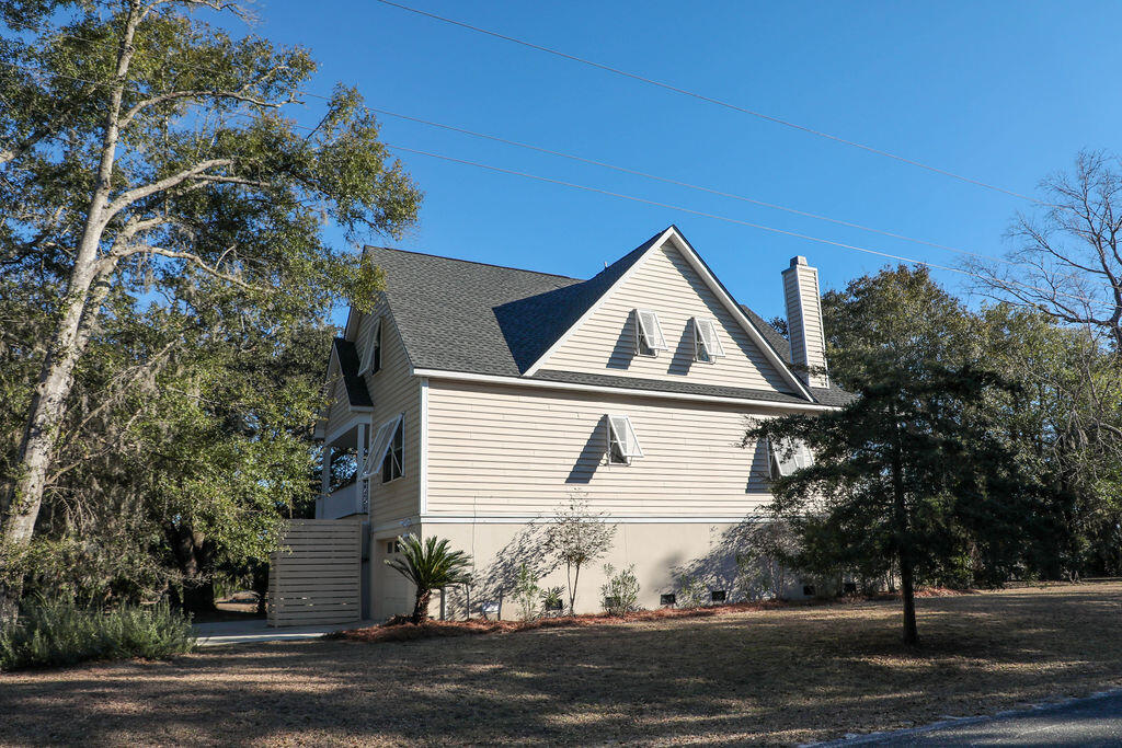 8513 Oyster Factory Road Edisto Island, SC 29438 - Photo 95 of 100 170A7787
