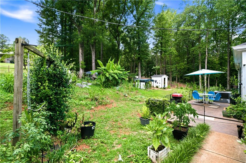 1042 Carl Bramlett Road Winder, GA 30680 - Photo 25 of 42