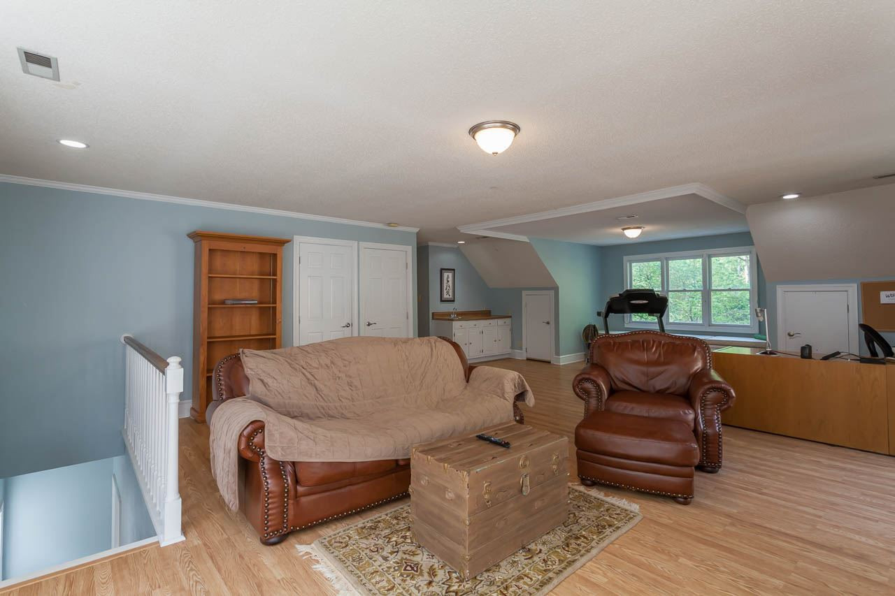 9304 Foxburrow Court Raleigh, NC 27613 - Photo 20 of 25 Photo 20
