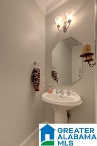 817 Brookline Road Gardendale, AL 35071 - Photo 21 of 37