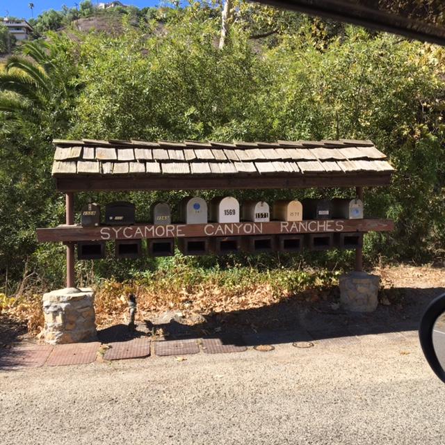 1563 Sycamore Canyon Road Santa Barbara, CA 93108 - Photo 2 of 9 IMG_0027 (1)