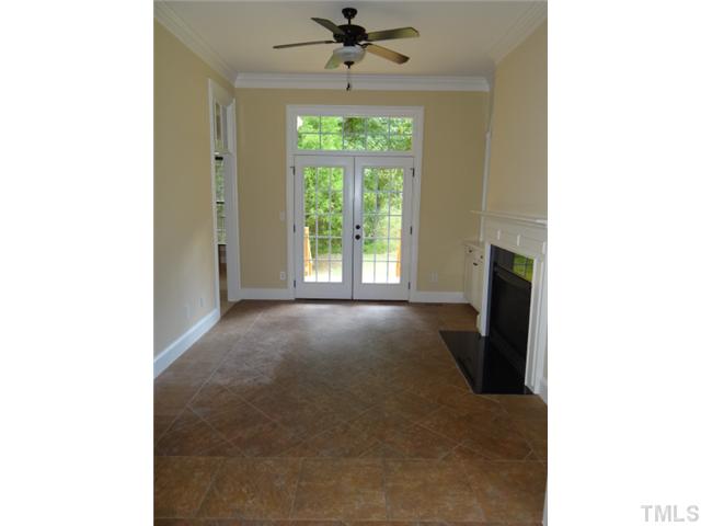 2209 Customs House Court Raleigh, NC 27615 - Photo 5 of 14 a view of livingroom with window