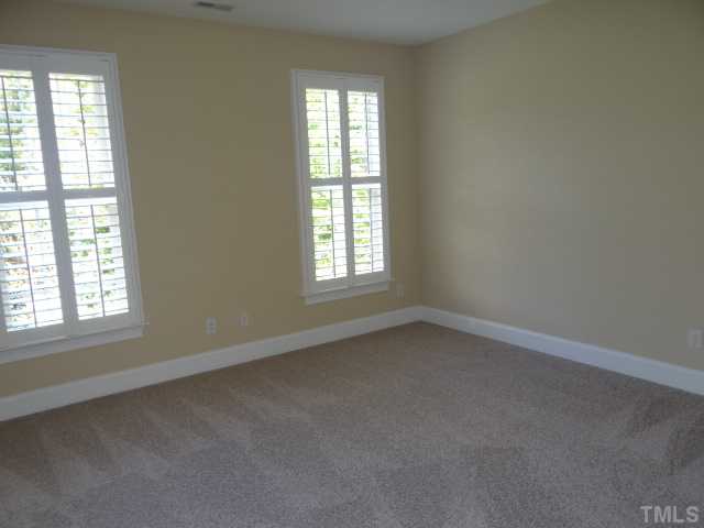 2209 Customs House Court Raleigh, NC 27615 - Photo 10 of 14 an empty room with a window