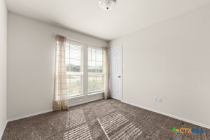 210 Highmore Court Temple, TX 76502 - Photo 12 of 15 a view of an empty room with a window