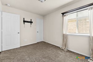 210 Highmore Court Temple, TX 76502 - Photo 13 of 15 a view of an empty room with a window