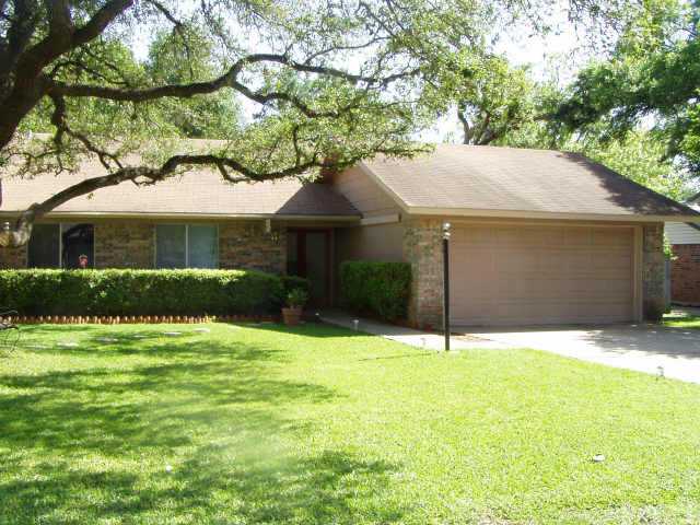 1100 Ranch Road Georgetown, TX 78628 - Photo 1 of 1 Gallery Image 1