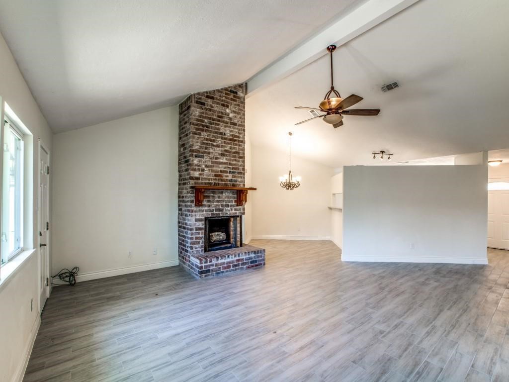 6306 Fallengate Drive Spring, TX 77373 - Photo 4 of 15