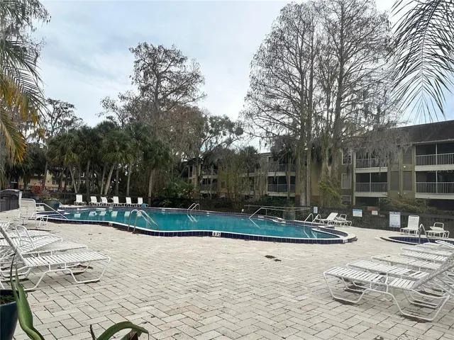 $1,450 | 4184 Versailles Drive, Unit 4184D, Orlando, FL 32808
