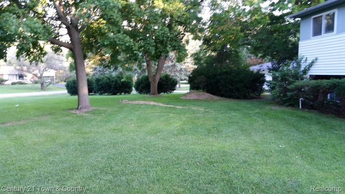 6321 Donaldson Road Troy, MI 48085 - Photo 3 of 17 Front Yard 2.jpg