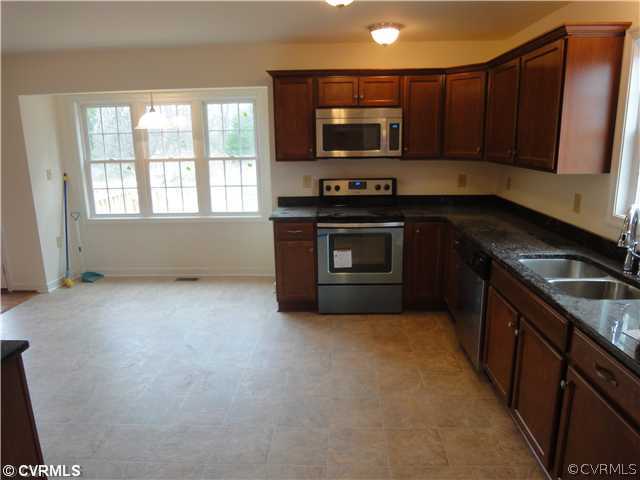 27 Hatcher Road Powhatan, VA 23139 - Photo 2 of 21 Kitchen