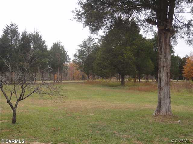 27 Hatcher Road Powhatan, VA 23139 - Photo 21 of 21 Yard/Garden