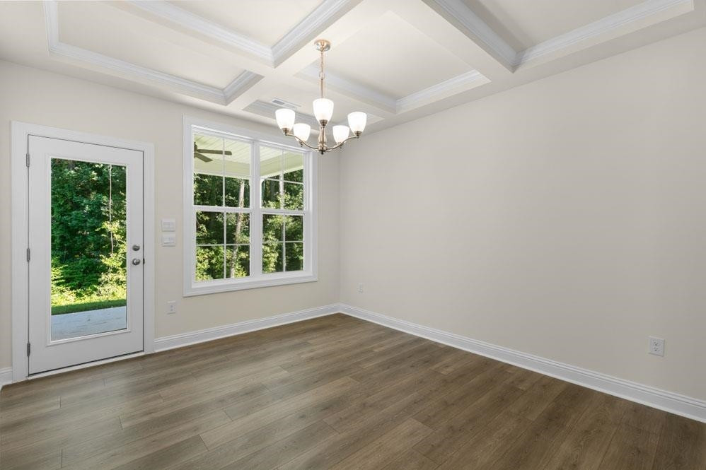 5129 Lizard Tail Lane Raleigh, NC 27603 - Photo 13 of 49 a view of livingroom with window