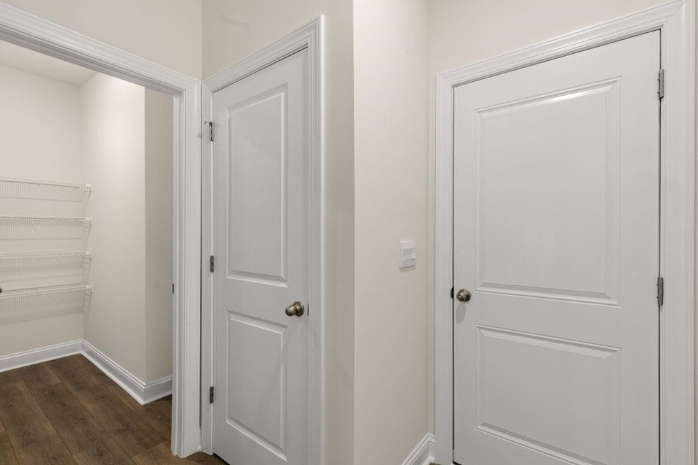 5129 Lizard Tail Lane Raleigh, NC 27603 - Photo 33 of 49 a view of a small space